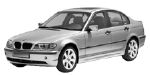 BMW E46 P255F Fault Code