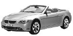 BMW E64 P255F Fault Code
