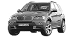 BMW E70 P255F Fault Code