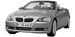 BMW E93 P255F Fault Code