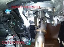 See P255F repair manual
